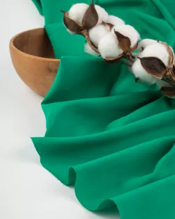 Штапель-поплин однотонный арт. ОШТ-5-62-6014.056