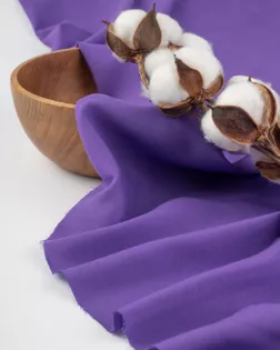 Штапель-поплин однотонный арт. ОШТ-5-28-6014.008