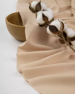 Штапель-поплин однотонный арт. ОШТ-5-3-6014.037