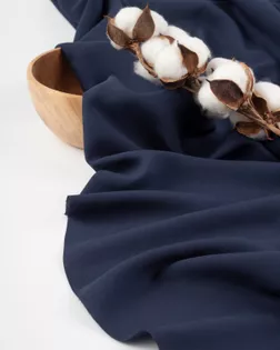 Штапель-поплин однотонный арт. ОШТ-5-13-6014.012