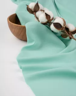 Штапель-поплин однотонный арт. ОШТ-5-68-6014.063