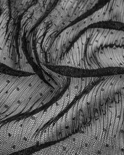 Сетка плиссе "Генри" горох арт. ФТН-111-4-25944.004