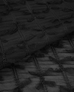 Шифон декоративный "Зоя" арт. СД-436-1-25987.001