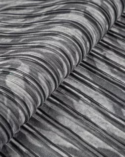 Плательная плиссе "Глора" принт D1 арт. ПЛ-935-1-26008.001