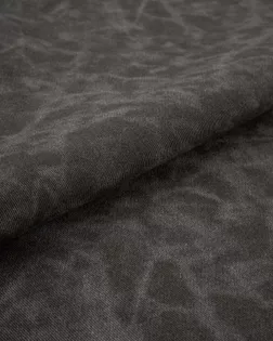 Костюмный хлопок принт "Варенка" арт. ХЛ-22-2-25939.002