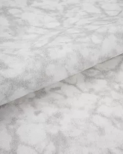 Костюмный хлопок принт "Варенка" арт. ХЛ-22-3-25939.003