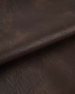 Кожа крэш "Паффи" арт. ИКЖ-167-1-26751.001