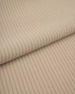 Трикотаж  вельвет  "Ангел" арт. ТРО-129-2-25955.002