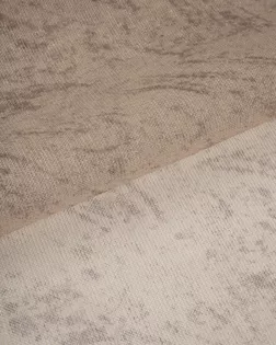 Сетка с люрексом "Амелия" принт арт. ЛЮ-126-2-25945.002