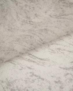 Сетка с люрексом "Амелия" принт арт. ЛЮ-126-1-25945.001