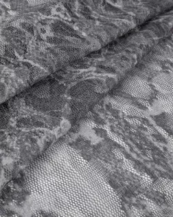 Гипюр "Орлеан" принт D2 арт. КПГС-109-1-25989.002