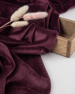 Велюр стрейч "Марсия" 260гр/м.кв. арт. ВЕЛ-12-27-14802.022