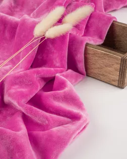 Велюр стрейч "Марсия" 260гр/м.кв. арт. ВЕЛ-12-75-14802.080