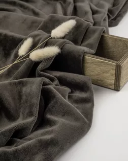 Велюр стрейч "Марсия" 260гр/м.кв. арт. ВЕЛ-12-73-14802.078