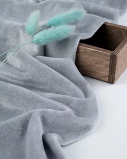 Велюр стрейч "Марсия" 260гр/м.кв. арт. ВЕЛ-12-34-14802.036