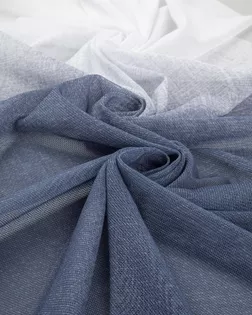 Cетка-стрейч "Лиана" принт арт. СТ-593-1-20407.040