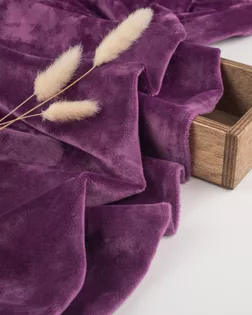 Велюр стрейч "Марсия" 260гр/м.кв. арт. ВЕЛ-12-84-14802.085