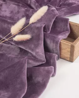 Велюр стрейч "Марсия" 260гр/м.кв. арт. ВЕЛ-12-64-14802.073