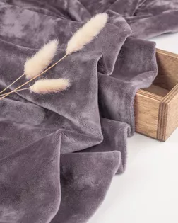 Велюр стрейч "Марсия" 260гр/м.кв. арт. ВЕЛ-12-78-14802.067