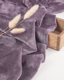 Велюр стрейч "Марсия" 260гр/м.кв. арт. ВЕЛ-12-19-14802.019