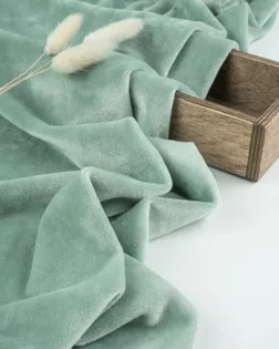 Велюр стрейч "Марсия" 260гр/м.кв. арт. ВЕЛ-12-31-14802.025