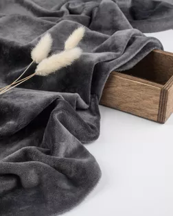 Велюр стрейч "Марсия" 260гр/м.кв. арт. ВЕЛ-12-35-14802.032