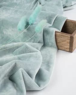 Велюр стрейч "Марсия" 260гр/м.кв. арт. ВЕЛ-12-37-14802.035