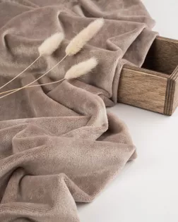 Велюр стрейч "Марсия" 260гр/м.кв. арт. ВЕЛ-12-23-14802.031