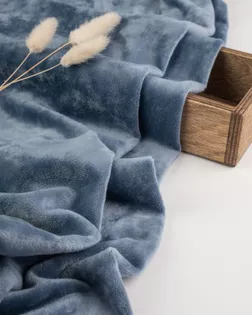 Велюр стрейч "Марсия" 260гр/м.кв. арт. ВЕЛ-12-70-14802.070