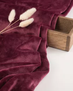 Велюр стрейч "Марсия" 260гр/м.кв. арт. ВЕЛ-12-15-14802.015