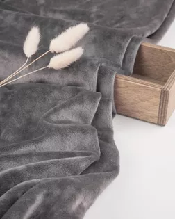 Велюр стрейч "Марсия" 260гр/м.кв. арт. ВЕЛ-12-65-14802.071