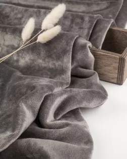 Велюр стрейч "Марсия" 260гр/м.кв. арт. ВЕЛ-12-3-14802.010