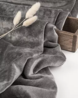 Велюр стрейч "Марсия" 260гр/м.кв. арт. ВЕЛ-12-81-14802.081