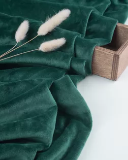 Велюр стрейч "Марсия" 260гр/м.кв. арт. ВЕЛ-12-28-14802.021