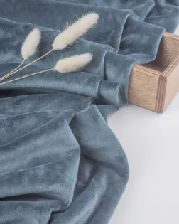 Велюр стрейч "Марсия" 260гр/м.кв. арт. ВЕЛ-12-38-14802.037