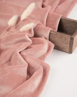 Велюр стрейч "Марсия" 260гр/м.кв. арт. ВЕЛ-12-9-14802.004