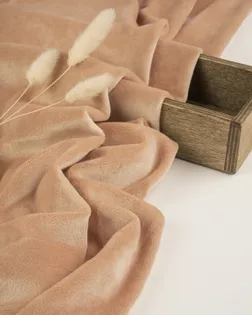 Велюр стрейч "Марсия" 260гр/м.кв. арт. ВЕЛ-12-21-14802.029