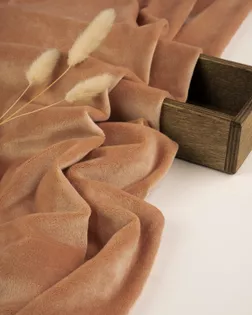 Велюр стрейч "Марсия" 260гр/м.кв. арт. ВЕЛ-12-47-14802.052