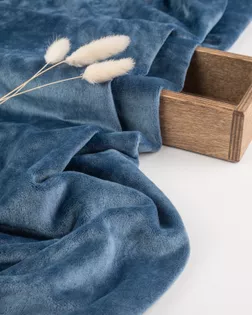 Велюр стрейч "Марсия" 260гр/м.кв. арт. ВЕЛ-12-32-14802.017