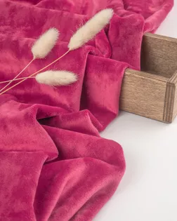 Велюр стрейч "Марсия" 260гр/м.кв. арт. ВЕЛ-12-10-14802.011