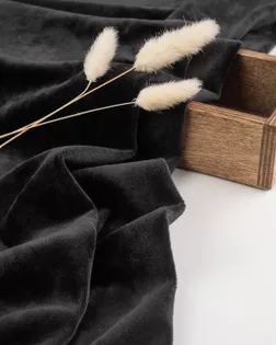 Велюр стрейч "Марсия" 260гр/м.кв. арт. ВЕЛ-12-1-14802.014