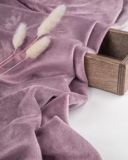 Велюр стрейч "Марсия" 260гр/м.кв. арт. ВЕЛ-12-72-14802.077