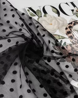 Сетка горох "Мелия" 0.8см арт. ТСС-11-4-14898.001