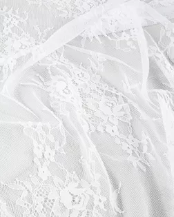 Французский гипюр "Палермо" D3 арт. ПКП-15-1-24551.006