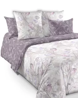 Перламутровый эвкалипт (Перкаль 220 см) арт. ПРК-1676-1-1083.037