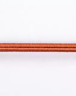 Шнур-сутаж 3,5мм вискоза 50м арт. ПРС-2745-2-ПРС0047064