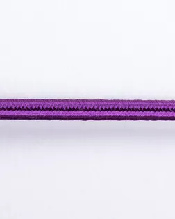 Шнур-сутаж 3,5мм вискоза 50м арт. ПРС-2745-5-ПРС0047067