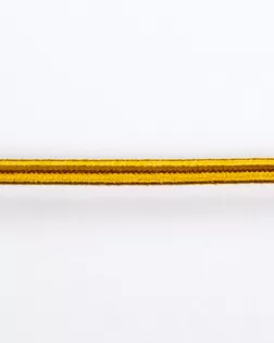 Шнур-сутаж 3,5мм вискоза 50м арт. ПРС-2745-15-ПРС0007266