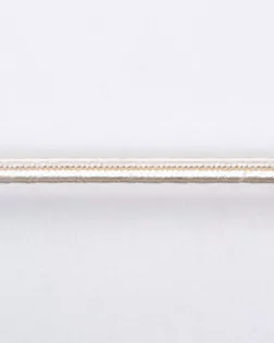 Шнур-сутаж 3,5мм вискоза 50м арт. ПРС-2745-17-ПРС0007268