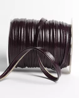 Кант фиолетовый 10мм искусственная кожа арт. ПРС-561-5-ПРС0017121